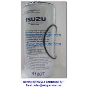 ISUZU 1-12271972-1 METAL SET CONN