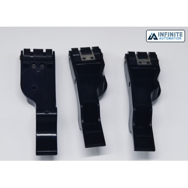 KHJ-MC26V-00 P/O Lever Assy, Yamaha Feeder Replacement Part