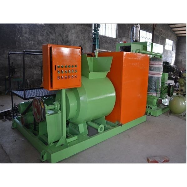 Buy High Performance Recycled Pulp Molding Machine For Fruit / Egg Packing Trays at wholesale prices