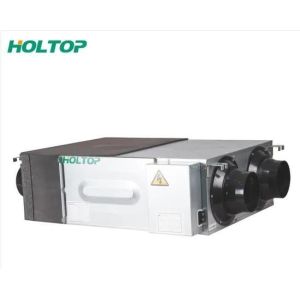 China Holtop Slim Series Residential Energy Recovery Ventilation System on sale
