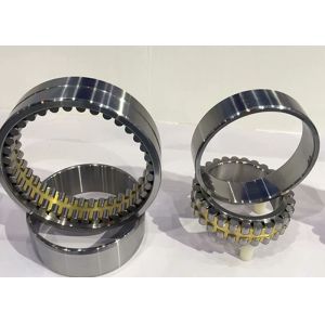 High Speed Double Taper Roller Bearing 33209 High Rolling Accuracy