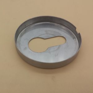 Aluminum Sheet Metal Punch Processing Fabrication Custom CNC Laser Cutting