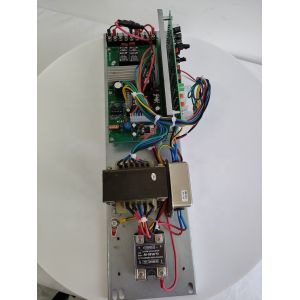 ODM Petrol Pump Motherboard Electronic Control Unit For Fuel Dispenser Machine