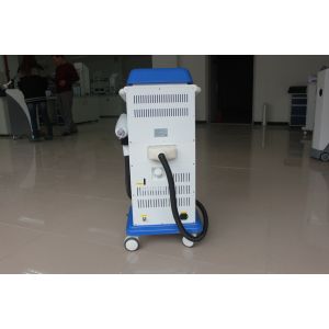 2014 High Quality Best salon tattoo removal machine