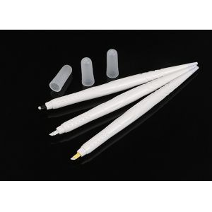 Semi Permanent Makeup Microblading #14 Disposable Hand Holder