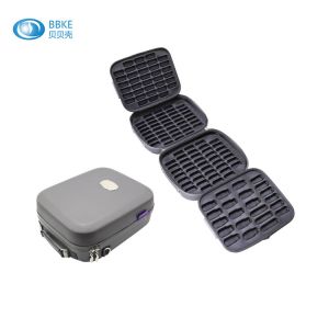 Waterproof EVA Stethoscope Case / Essential Oil Protection Box Logo Customizable