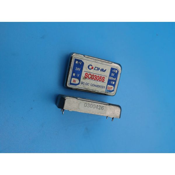 Buy Samsung SC0305S DC / DC Converter J4401007A For CP45 Board at wholesale prices