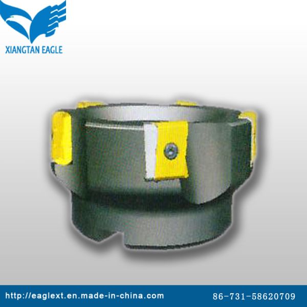 Buy Indexable Face Mill Cutter (FMP03) at wholesale prices