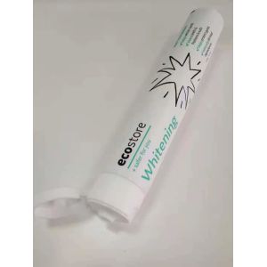 D30*155.6mm 100g / 3.5oz Toothpaste Packaging Abl Tube