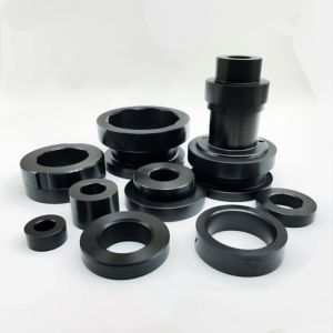 Customizable Silicone Moulding Parts with Enhanced Durability and Chemical