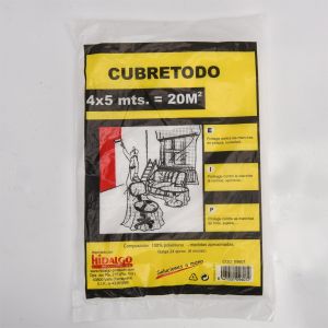 Quality PE Painting Drop Cloth Sheet Plastic Dust Cover for Painting Thickness 5-15 mic Offer for sale