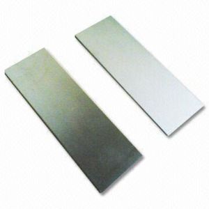 Polished Tungsten Rhenium Alloy Plate
