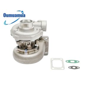 TA3123 Turbocharger for Perkins 1004-4T Engine Replacement 2674A076 466674-5