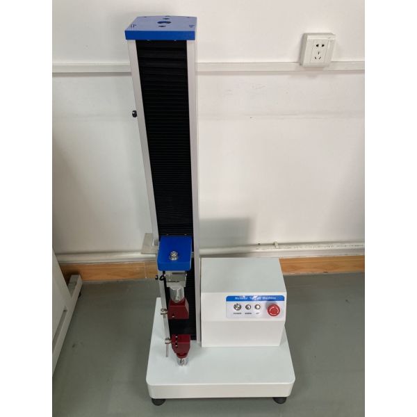 Plastic Compression Testing Machine , Compression Tester Machine WDW-5