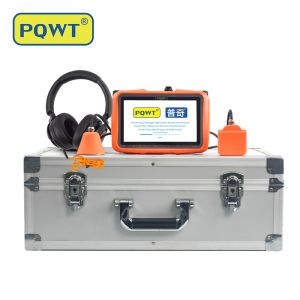 Residential Plumbing Water Leak Detector PQWT L50 10000HZ
