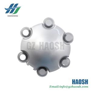 Isuzu Auto Parts Wheel Caps Cover Hub Grey C89810299301 C8981029930-1 For Isuzu
