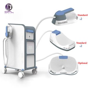 Portable EMS Sculpting Machine Professional Body Slimming Muscle Shaping