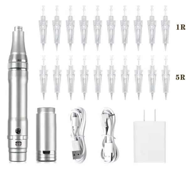 High quality professional wireless permanent makeup machine pen cosmetic tattoo