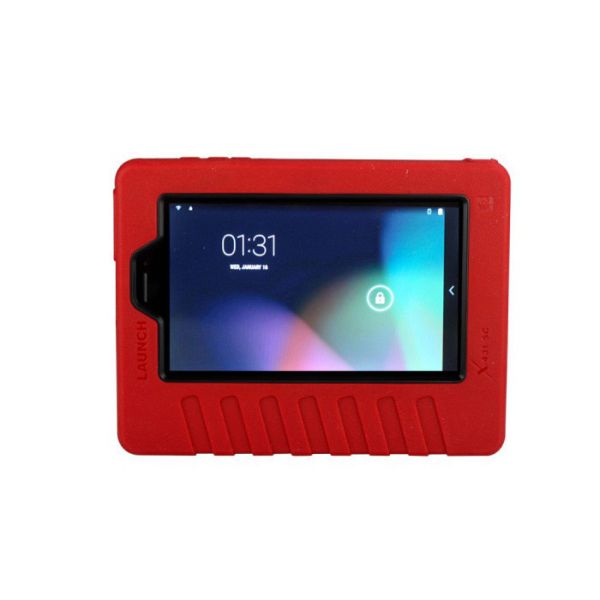 Buy Launch X431 5C Launch X431 Scanner Wifi / Bluetooth Tablet Diagnostic Tool Online Update at wholesale prices
