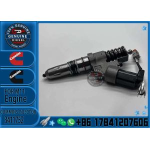 3411757 3073995 3652541 3411761 3411752 3411755 3411385 New Diesel Fuel Injector