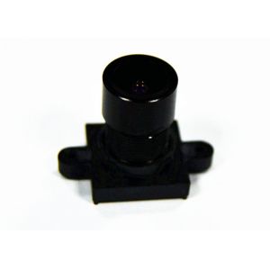 1/2.7" 3.2mm F1.8 3Megapixel M9x0.5 mount 144degree Waterproof Wide Angle Lens