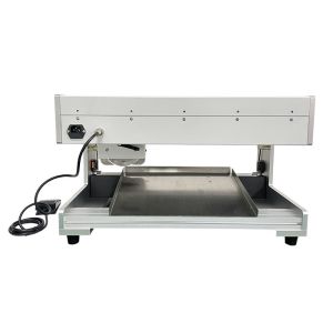Quality Adjustable Blade Height PCB Depaneling Equipment for Precise Cutting for sale