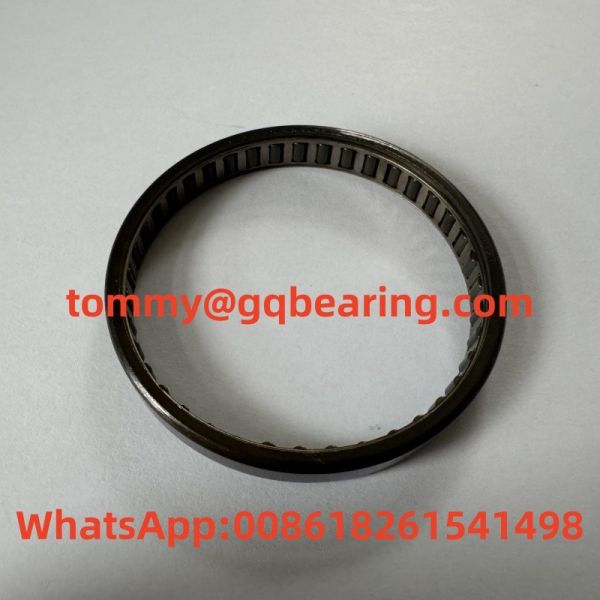 Chrome Steel INA F-557096.01.HK Drawn Cup Needle Roller Bearing F-557096.01 Automotive Bearing