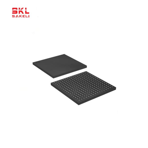 Buy EPM570F256C3N Programmable IC Chip - 256 Macrocells 3.3V 1.27mm Pitch at wholesale prices