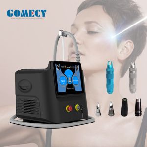 Gomecy Carbon Laser Peel Machine Whitening Face Ndyag Laser Machine