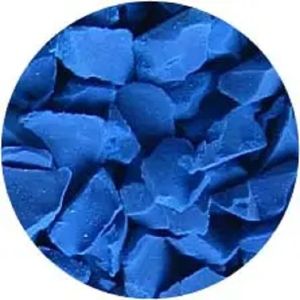 Nontoxic EPDM Rubber Granules For Playground Multifunctional Practical