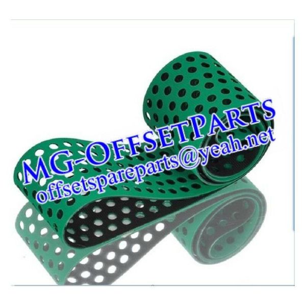 Buy G2.020.009,HD SM52 PRESS SLOWDOWN BELT,HD PARTS at wholesale prices