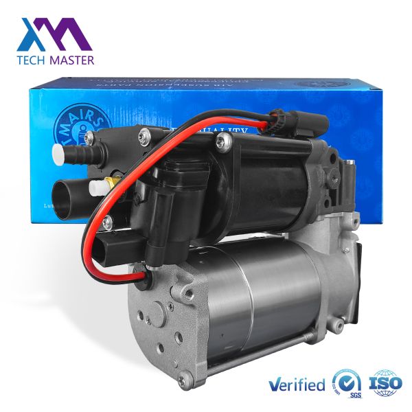 Buy Ready to Ship BMW Pneumatic Air Compressor For F15 F85 X5 X6 F16 F86 2013-2017 37206875177 37206868998 at wholesale prices