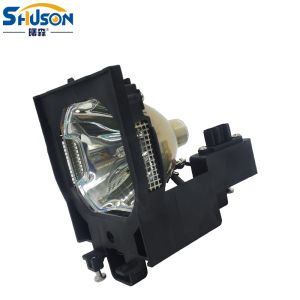 Sanyo 6103000862 PLC XF42 POA LMP49 Projector Lamp Replacement
