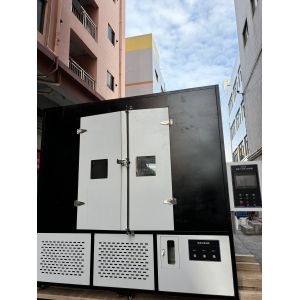 UV Resistant Scratch Resistant Testing Machine