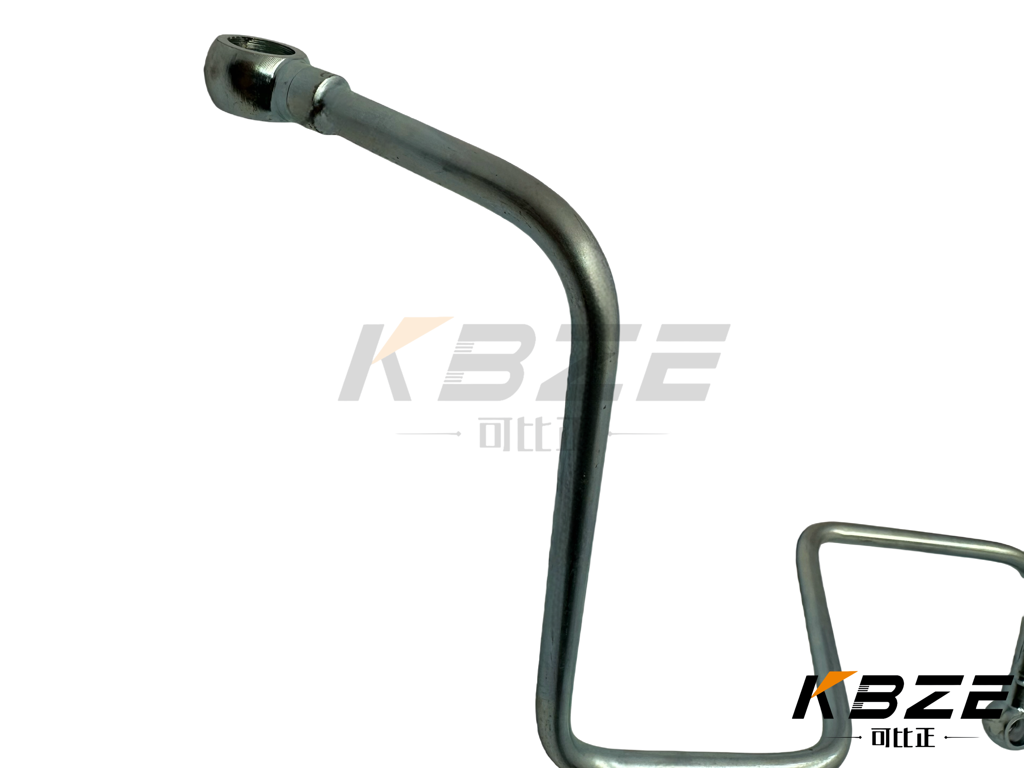 KOMATSU SAA6D114E-2 6743-71-6220 6743716220 FUEL SUPPLY TUBE PC300-7 PC360-7