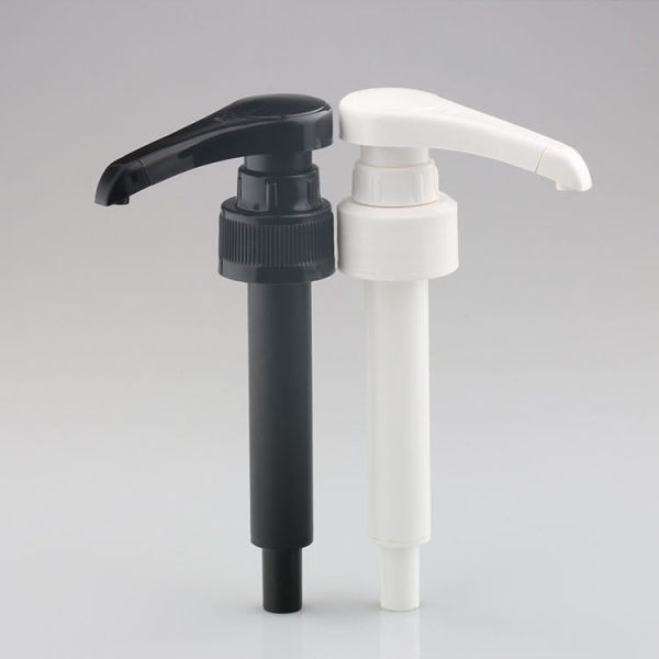 Buy 10ml/15ml/20ml Output Lotion Pump for Gallon Pump Liquid Pump Jar Pump Plastic Pump at wholesale prices