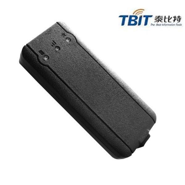 Quad Band GSM GPS Tracker With Polygon Geo-fence Alarm For Vehicle And