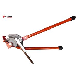 China 2 in 1 Heavy Duty Pipe Bender on sale