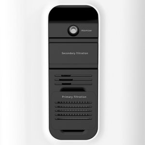 Portable Wireless 3L Oxygen Concentrator With Remote Control High Concentration