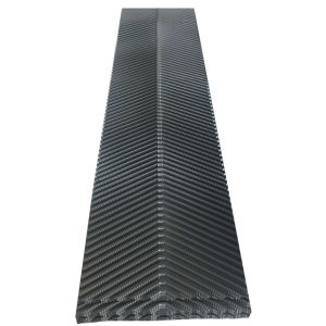 Cooling Tower Fill Maintenance PP PVC Cooling Tower Infill