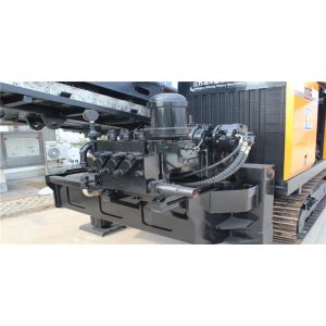 Engineering Underground Boring Machine Horizontal Directional Drilling Machine