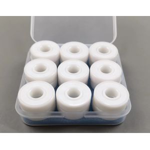 Affordable 608 Ceramic Bearings With Silicon Nitride Superior Guaranteed