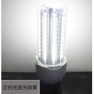 SMD3014 LED Energy Saving Lights led glass corn light 360° high efficiency