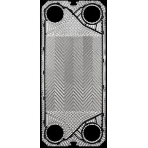 Heat exchanger replacement SONDEX traditional standard plate heat exchangers for