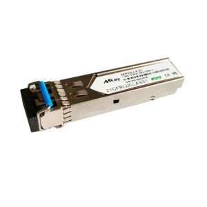 1310nm 10km Juniper 10g Sfp , DDM sfp lx j4859c
