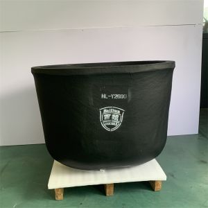 High Strength Energy Saving Cylindrical Crucible In Chemistry Lab