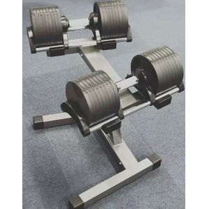 Befreeman Wholesale Hot Sale High Quality Gym Equipment Adjustable Dumbbell 36kg