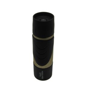 China 10X25 Small Compact Pocket Monocular Telescope High Lens Transmittance on sale