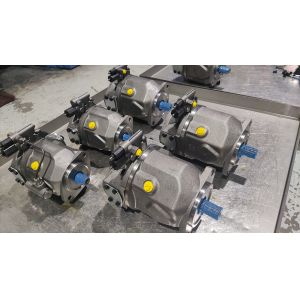 A10VSO140EZ6 Rexroth Hydraulic Pump A10vso A10vso71 A10v A10vo A4vg A4vso250