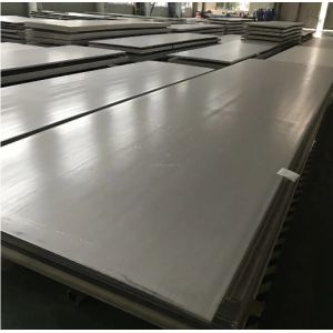 Customized Polished Stainless Steel Plate For Different Customer Requirements